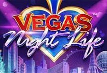 Vegas Night Life Slot Review